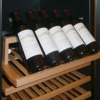 Presentation Wine Shelf