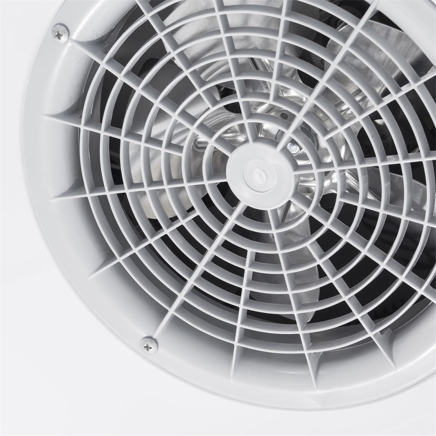 Fan Assisted Cooling